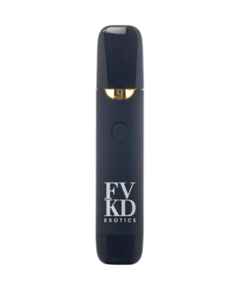 FVKD Exotics Green Lotus Disposable 1.5G