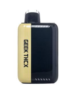 Geek THC-X Maxxx Out Premium THCP Disposable 7.5G