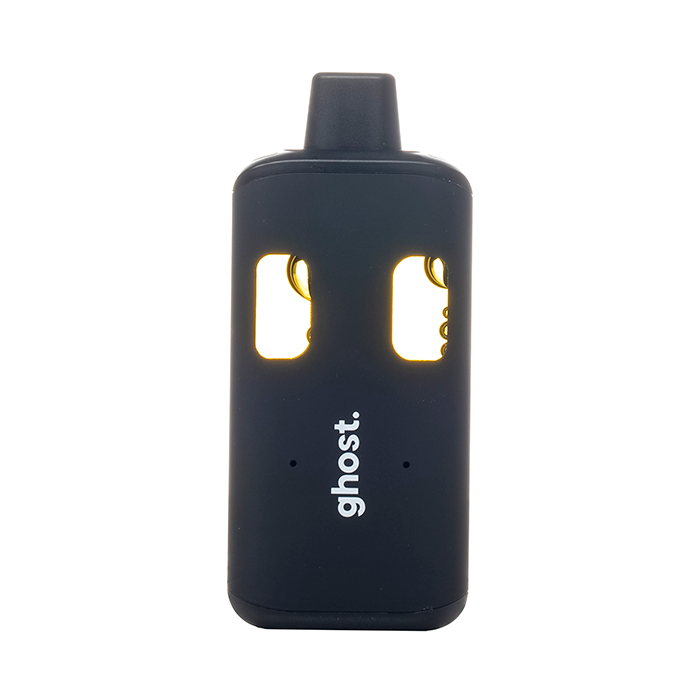 Ghost Hemp Slide Piece Choices THCH Disposable 7G